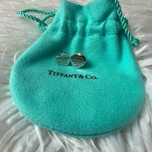 Tiffany earring